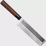 Kai Shun Seki Magoroku Redwood nakirimes 0165N 17 cm