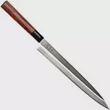 Kai Shun Seki Magoroku Redwood yanagibames 0240Y 24 cm