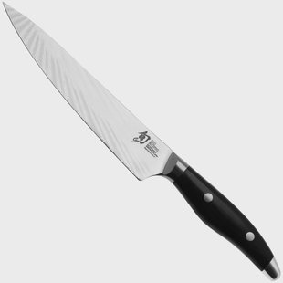 Kai Shun Nagare Black NDC-0701S universeelmes, 15 cm Kai Shun Nagare Black NDC-0701S universeelmes, 15 cm