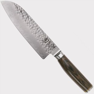 Kai Shun Premier Tim Mälzer DM1702 Santoku 18 cm