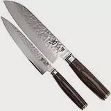 Kai Shun Premier Tim Mälzer messenset 2-delig TDMS-230