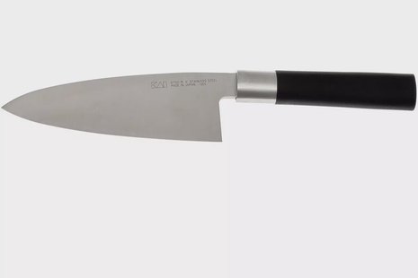Kai Wasabi Black Deba 15cm 6715D