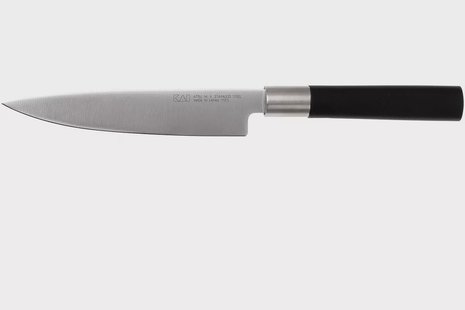 Kai Wasabi Black utilitymes 15cm 6715U