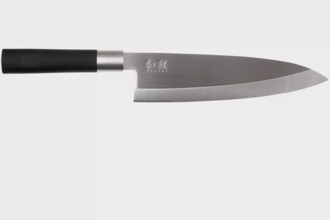 Kai Wasabi Black Deba 21cm 6721D