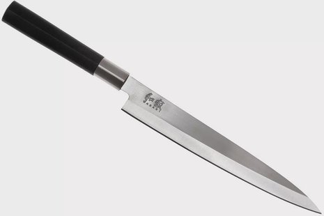 Kai Wasabi Black yanagiba 21cm 6721Y
