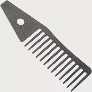 Key-Bar titanium kam