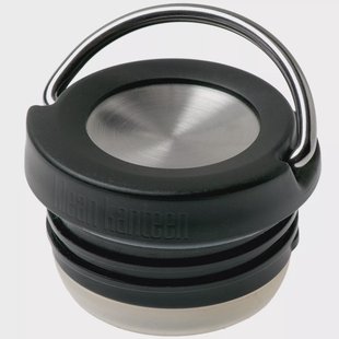 Klean Kanteen Wide Loop Cap (voor TKWide drinkflessen)