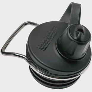 Klean Kanteen Wide Chug Cap (voor TKWide drinkflessen)