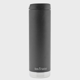 Klean Kanteen Insulated TKWide 590 ml (Café Cap) - Black