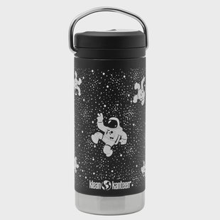 Klean Kanteen Insulated TKWide Twist Cap 355 ml, Astronauts