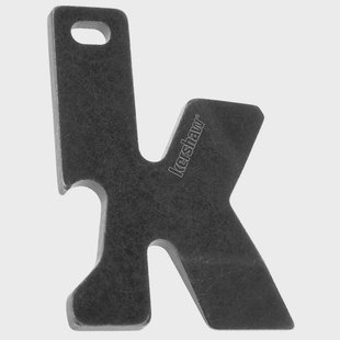 Kershaw K-Tool sleutelhanger