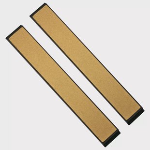 KMFS Diamond Whetstone DIA240 2-delige diamantslijpsteenset 240 grit