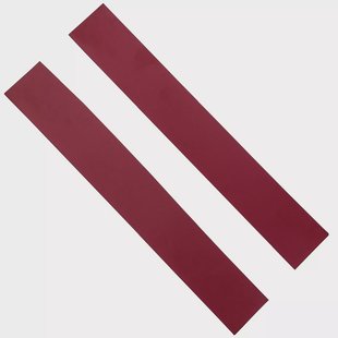 KMFS Lapping Film LF5000 polijsttape 2 stuks, 5000 grit