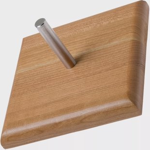 KME kersenhouten voet, KF-Base