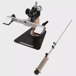 KME Precision Control Plus KF-PCP Professional Knife Sharpening System, slijpsysteem