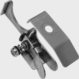 KME Compensatiemiddel slijpsteendikte, KF-STC