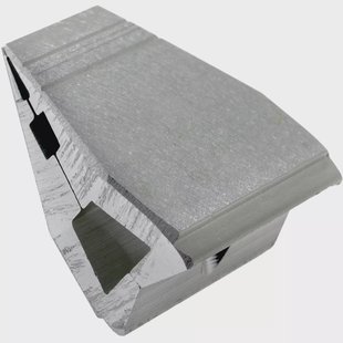 KME Pro Jaws klem voor kleine messen, KJ-PKP