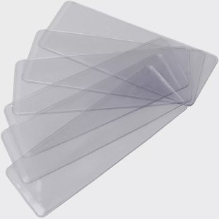 KME set van zes opberghoesjes