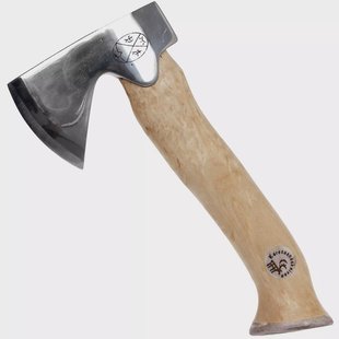 Karesuando Hunters Axe (Unna Áksu) Natural 3638
