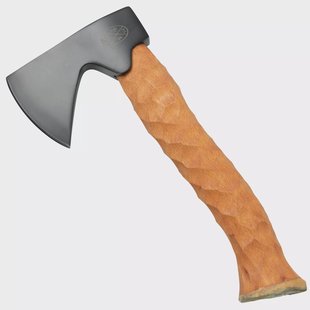 Karesuando Metsämies Hätä handbijl set, 540 gram, 4349-90