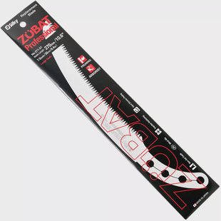 Silky Zübat Professional zaagblad 270-7.5, KSI327127