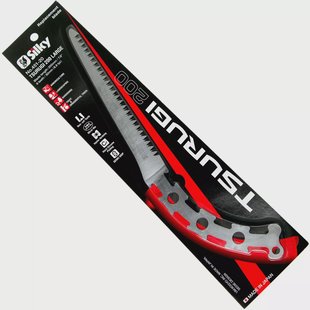 Silky Tsurugi 200-8 zaagblad