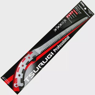 Silky Tsurugi 300-8 zaagblad