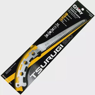 Silky Tsurugi 200-10 zaagblad