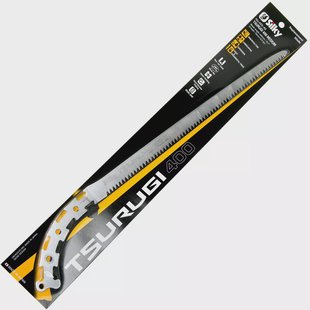 Silky Tsurugi 400-10 zaagblad
