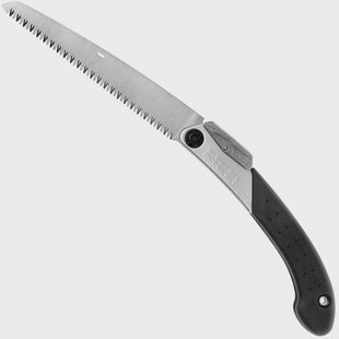 Silky Super Accel 21 Large Teeth vouwzaag grof, 119-21