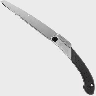 Silky Super Accel 21 Fine Teeth vouwzaag fijn, 117-21