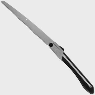 Silky Gomboy 300-10 medium, zwart