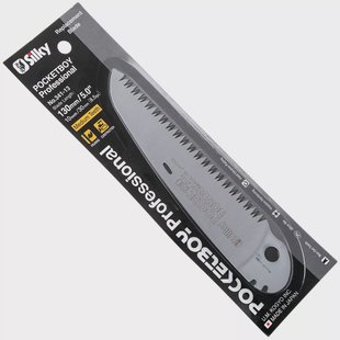 Silky Pocketboy-zaagblad 13cm, medium 341-13