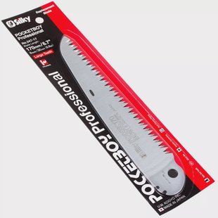 Silky Pocketboy-zaagblad 17cm, grof 347-17