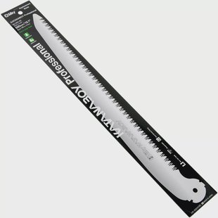 Silky Katanaboy zaagblad. 500-5 extra grof