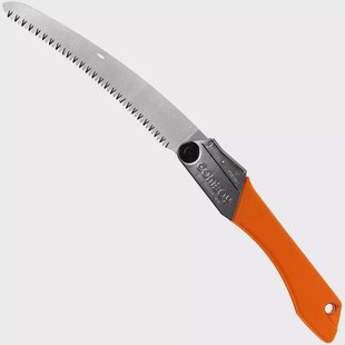 Silky Gomboy Curve 210-8 grof, oranje