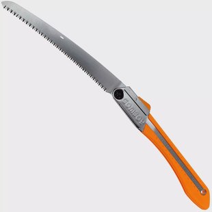 Silky Gomboy Curve 270-8 grof, oranje