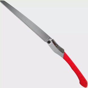 Silky Bigboy 2000 360-7 grof, rood