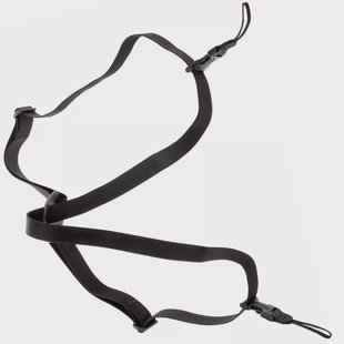 OP/TECH USA Bino/Cam Harness, elastisch