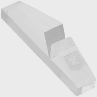 Knivesandtools #OneKnifeStand, messenstandaard