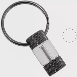 Traser lichtgevende sleutelhanger, wit