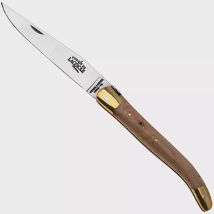 Forge de Laguiole 1211GE, jeneverbeshout