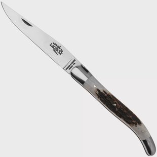 Forge de Laguiole 11cm hertshoorn 1211INCFBRI