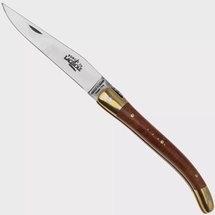 Forge de Laguiole 129OL, olijfhout