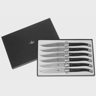 Forge de Laguiole, T62MINEB, ebbenhout