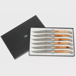 Forge de Laguiole, T62MINGE, jeneverbeshout