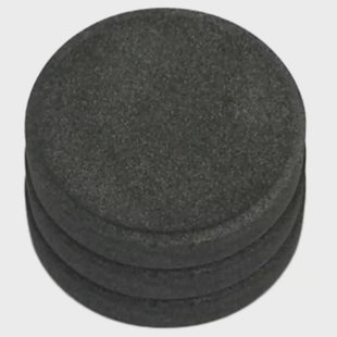 LifeSaver Liberty™ koolstoffilters x3