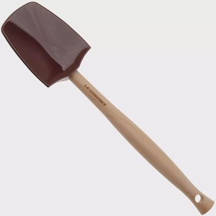 Le Creuset Silicone Pro 42104289490000 Garnet, grote spatel