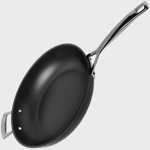 Le Creuset TNS sauteerpan 30 cm