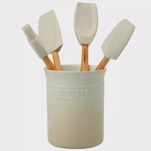 Le Creuset Premium 69003007160003 Meringue, spatelset